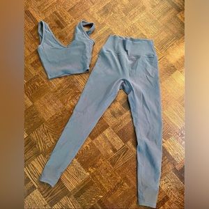 Buff Bunny workout set